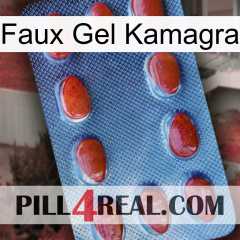 Fake Kamagra Gel 06